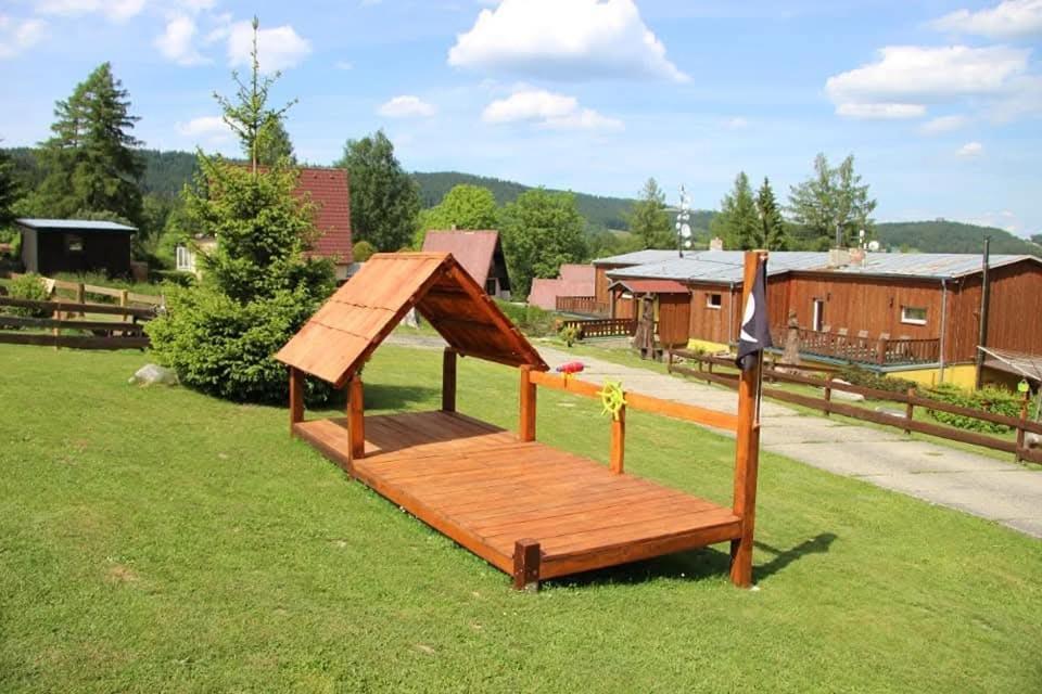 Panorama Kobylnice Lipno nad Vltavou Dış mekan fotoğraf