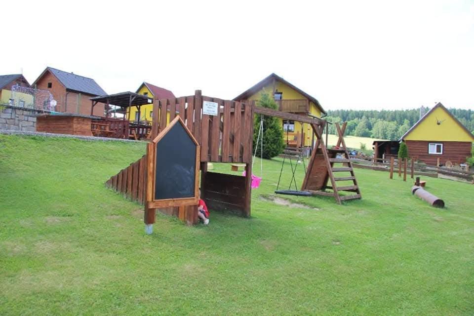 Panorama Kobylnice Lipno nad Vltavou Dış mekan fotoğraf
